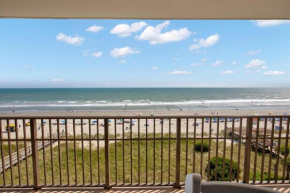Oceanfront SPT704 Walk to Beach Bars, Dining, Shopping and More